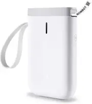 Label Maker Machine NiiMbot D11 Portable Wireless Connection Label Printer