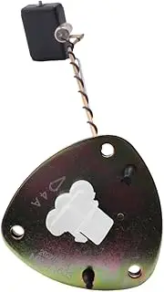 Veulrn MB571603 Fuel Tank Level Gauge Sender Unit Fit for Montero
