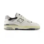 NEW BALANCE NB 550 男女鞋 奶油灰色 復古 仿舊 休閒鞋 BB550VGB