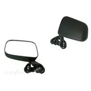 Sterling Door Mirror to suit Toyota Hilux 10/1997 to 03/2005 - TYHX-DOM-92L