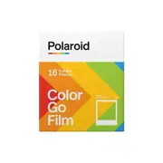 Polaroid Go Instant Film - Double Pack (Compatible with Polaroid Go Only)