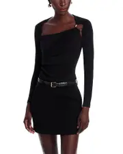 Fore Ring Detail Top