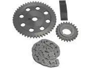 Timing Set For 94-98 Jeep Cherokee Wrangler Grand TJ VIN: S OHV VG95N2 Stock (for: Jeep)