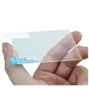 JJC GSP-D500 Optical GLASS LCD Screen Protector Film for Nikon D500 Camera