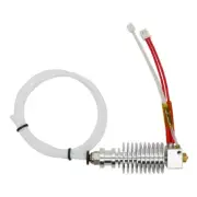 For Anycubic I3 Mega 3D Printer Extruder V5 J-head Hot End Remote 0.4/1.75 mm