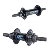 Haro Xest Mountain Cycling BMX Bike Front&Rear Hub Set 36H 9T driver RHD