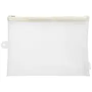 Otto A4 TPU Pencil Case Frosted