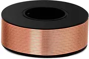 Aluminum Craft Wire, Silver Aluminum Wire for Crafting Wire Soft DIY Metal Craft Art Wire (1 mm x 23 m, Copper)