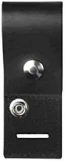 [Boston Leather] Shoulder Epaulet Mike Holder - 5467-1