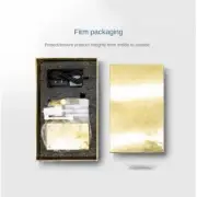 Electric Paper Art Tassel Machine Handmade Tool DIY Paper Quilling Machine