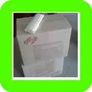 FAIRY FLOSS TIMBER STICKS DEAL - box of 6000 - Suit all machines - 18 years Exp