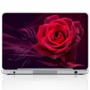 17" - 17.3" High Quality Laptop Notebook Computer Skin Sticker Decal 1806
