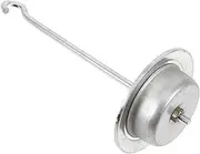 Mechanical Scale Weights Hook Precision Portable Scale Accessory Traditional Luggage Weights Holder