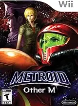 Metroid Other M (Street Date Tbd)
