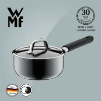 在飛比找momo購物網優惠-【德國WMF】Fusiontec德國製單手鍋 16cm 1.