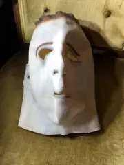 michael myers mask vintage 2008 design