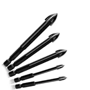Carbide Tungsten Carbide Drill Bit For Ceramic/Tile/Concrete/Brick Wall Glass