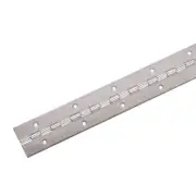 Goliath 1.2 x 40 x 1800mm Stainless Steel Piano Hinge
