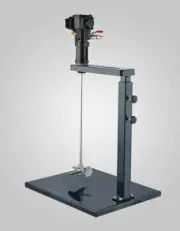 5 gallons 20L pneumatic paint mixer ink mixing machine tool blender stirrer blad