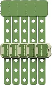 Drawer Safety Locks | Cute Safety Locks | Cabinet Drawer Locks | Fridge Safety Locks | Appliance Safety Locks | Easy-to-Install Design for You to Quickly Secure Drawers, Appliances & More