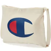 在飛比找Coupang 酷澎優惠-CHAMPION ASIA C 標誌帆布斜背包