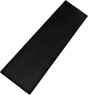Beatifufu Hair Highlights Palette Portable Dye Applicator Comb for Home Salon Styling