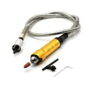 Engraver Flexible Shaft 6.5mm Flex Shaft Handpiece Power Tool