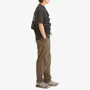 Boiler Room Multi Pocket Gilet