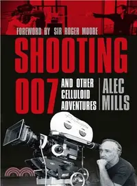 在飛比找三民網路書店優惠-Shooting 007 ─ And Other Cellu