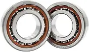 NFGEGPKPHA Angular Contact Ball Bearings 7300 7301 7302 7303 7304 7305 7306 7307 7308 7309 C AC B P4/P5 DB DT DF(DF,C_P4_7307)