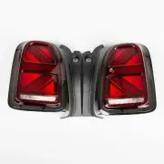 MINI Taillights facelift retrofit kit 63135A26BF0 Genuine