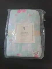 POTTERY BARN KIDS LIBBY LLAMA EURO SHAM