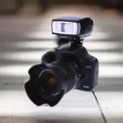 Mini Flash Sync Port Fill Light Speedlite for Olympus 35 Series TRIP35 Pen EE ci