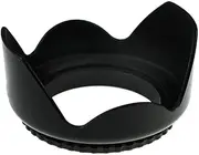OSALADI Professional 67mm DSLR Camera Lens Hood Glare and Flare Prevention for