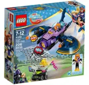 LEGO DC Super Hero Girls #41230 "BATGIRL BATJET CHASE" - New & Sealed!!!