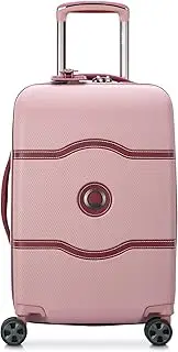 [DELSEY PARIS] Chatelet Hardside 2.0 Luggage with Spinner Wheels