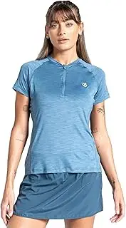 [Dare2b] Women's Outdare Iiijersey T-Shirt