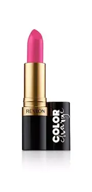 Revlon Super Lustrous Color Charge Matte Lipstick, You Choose