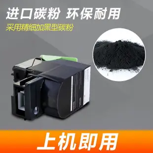 【嚴選現貨】適用利盟cs310粉盒 CS310dn打印機墨盒CS410DN CS510DE碳粉盒