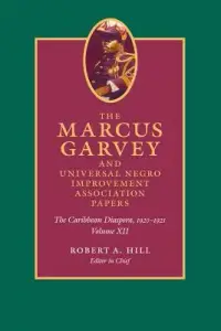在飛比找博客來優惠-The Marcus Garvey and Universa