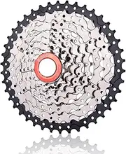 MTB 8 11-42T Cassette Freewheel Mountain Bike Ycle Parts 11-42T
