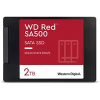 在飛比找友和YOHO優惠-WD Western Digital Red SA500 N