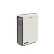 Heylo Air Purifier HL 400 - 520CFM - 3-Speed Fan - Main Filter Not Included