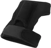 BESPORTBLE Dive Gear Flashlight Glove Holder Shockproof for Diving Camping Outdoor Use