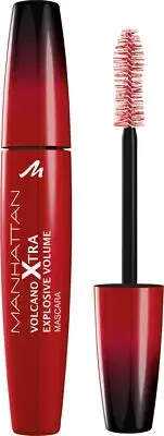 Manhattan Volcano Xtra Mascara Fb.99T Brown
