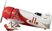 Replica Pre-Build Aircraf Diecast Metal 1/75 Scale for Replica Super Sportster Classic Airplanes Model Collection Ornamente Collection Gift Display