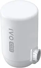 IVO Replacement Water Filters (x1 lasts for 4 months) – 4-Stage Filtration with NSF-Approved Technology – Removes Contaminants down to 0.1 Micron, Retains Healthy Minerals