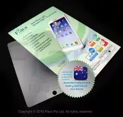 7.9 inch - Fiara Anti Blue Light Screen Protector / Filter | Self-Adhesive Film