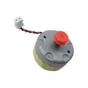 Replacement Gear Transmission Motor for 1C / 1S S5 S5 Max S6 Pure S6 MaxV Vacuum Cleaner Laser As Shown