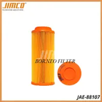 在飛比找蝦皮購物優惠-Jae-88107 Jimco外置空氣濾清器C15300 R